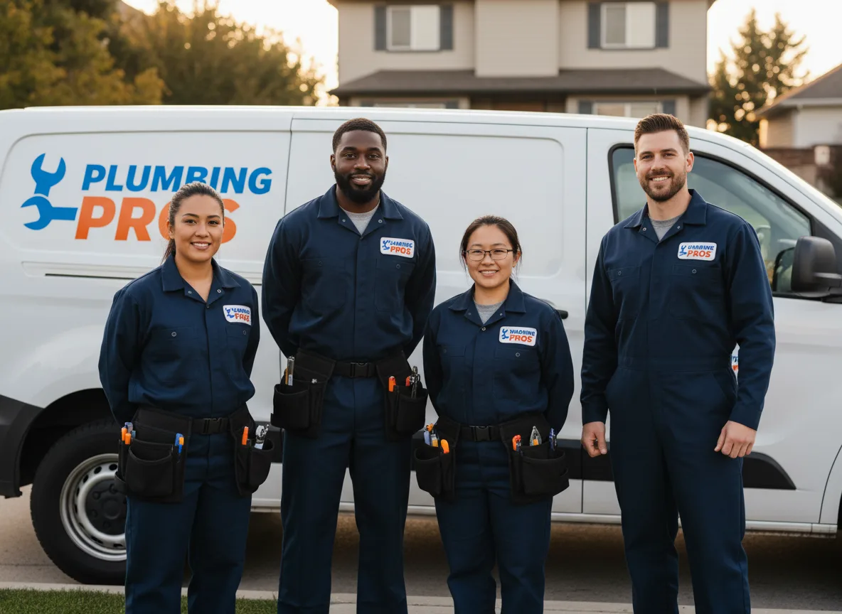Water Heater Repair company in Port William, OH